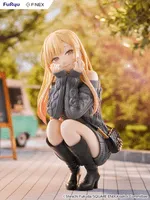 FuRyu Kitagawa Marin knit ver. 1/6 Scale Figure - My Dress-Up Darling - photo 11