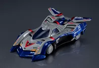 MegaHouse Cyber Formula Collection -Heritage Edition-Future GPX Cyber FormulaAsurada G.S.X Aero Mode - FUTURE GPX CYBER FORMULA - photo 4