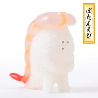 Sen-ti-nel Sushi Kaiju Sushi-L.A. Figure Collection 4: HAPPY SMILE & DEEP SADNESS - Sushi Kaiju Sushi L.A. - photo 13