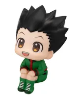 MegaHouse Lookup HUNTER×HUNTER Gon Freecss - HUNTER×HUNTER - photo 3