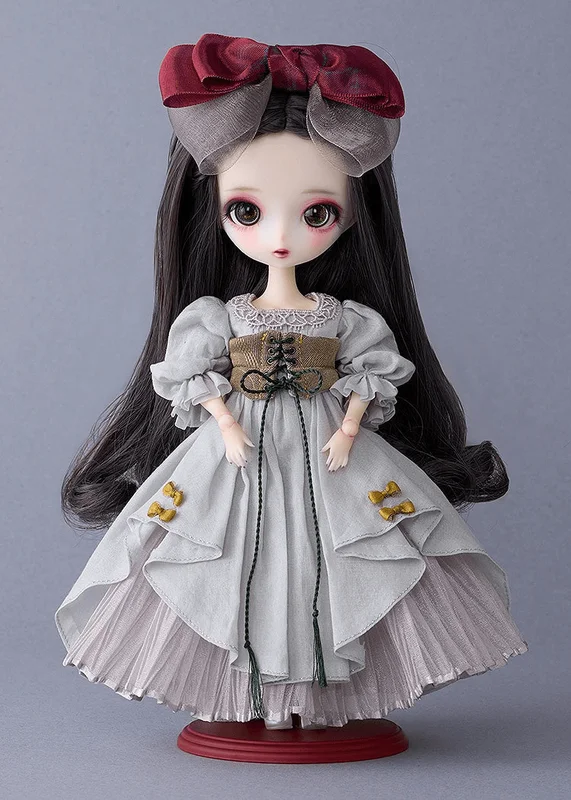 Harmonia bloom Sophia Snow White