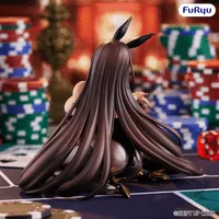 FuRyu GODDESS OF VICTORY: NIKKE Noodle Stopper Figure -Noir- - GODDESS OF VICTORY: NIKKE - photo 2