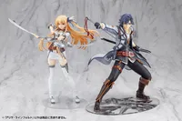 KOTOBUKIYA Alisa Reinford - The Legend of Heroes - photo 8