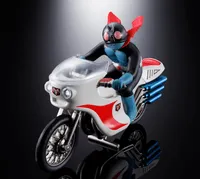 CYCLONE (MASKED RIDER 1) "MASKED RIDER"