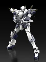 KADOKAWA KADOKAWA PLASTIC MODEL SERIES Full Metal Panic! 1/48 Arbalest Special Set - Full Metal Panic! - photo 15