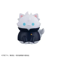 MegaHouse MEGA CAT PROJECT Jujutsu Kaisen Jujutsu CatsHidden Inventory／Premature Death Ver. - Jujutsu Kaisen - photo 8