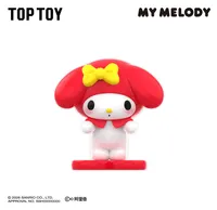 TOPTOY My Melody Classic Series MINI Figures Blind Box - Sanrio - photo 12