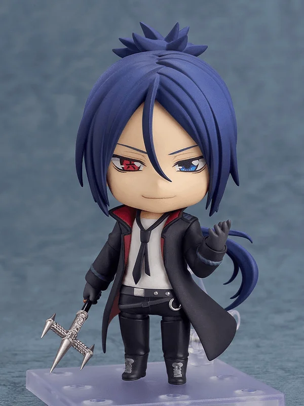 ORANGE ROUGE Nendoroid Mukuro Rokudo: Ten-Years-Later Ver. - Katekyo Hitman Reborn!