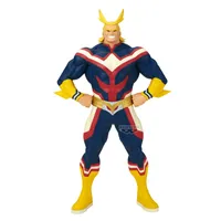 MY HERO ACADEMIA 10th Anniversary THE AMAZING HEROES-ALL MIGHT-