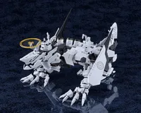 GOOD SMILE COMPANY MODEROID Daath - Blue Archive - photo 9