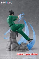 TAITO Yu Yu Hakusho DRESSTA Statue Figure - Yusuke Urameshi - Yu Yu Hakusho - photo 2