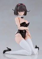 GOOD SMILE COMPANY PLAMATEA Kerry: Bunny Ver. - DF - photo 7