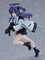 Max Factory figma Yuuka Hayase - Blue Archive - photo 7