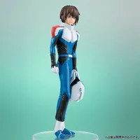 MegaHouse Lucrea Lite Mobile Suit Gundam SEED Kira Yamato Pilot Suit Ver. - Mobile Suit Gundam SEED - photo 2
