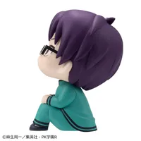 MegaHouse Lookup The Disastrous Life of Saiki K. Aren Kuboyasu - The Disastrous Life of Saiki K. - photo 7