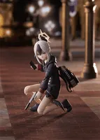 Max Factory figma Kayoko Onikata - Blue Archive - photo 4