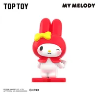 TOPTOY My Melody Classic Series MINI Figures Blind Box - Sanrio - photo 15