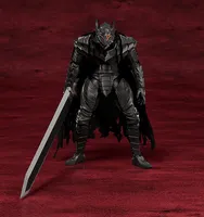 Max Factory PLAMATEA Guts: Berserker Armor Ver. - Berserk - photo 5