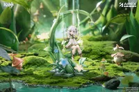 APEX TOYS 1/7 Scale [GENSHIN IMPACT] Genshin Nahida Physic of Purity Ver. Painted Figure w BONUSes - Genshin Impact - photo 3