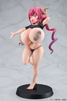 Q-six IRURU Band-Aid Style - Miss Kobayashi's Dragon Maid - photo 12