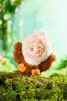 TOPTOY Mochi Chirp Good Luck Series Plush Charm Blind Box - Mochi - photo 6