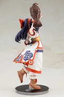 KOTOBUKIYA NAKORURU THE KING OF FIGHTERS XV Ver. - The King of Fighters - photo 20