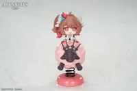 ARKNIGHTS HappyShake Series Eyjafjalla the Hvít Aska