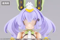 KOTOBUKIYA MEGAMI DEVICE M.S.G 10 FACE SET PUNI☆MOFU 01 SKIN COLOR A - Megami Device - photo 4