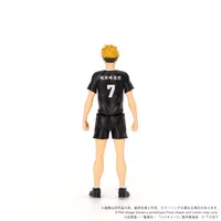 TAKARA TOMY CK-H09 COLLEKAZARO Haikyu!! Atsumu Miya - Haikyu!! - photo 4