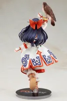 KOTOBUKIYA NAKORURU THE KING OF FIGHTERS XV Ver. - The King of Fighters - photo 4
