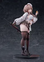 Claynel Bready 1/7 Scale Figure - GODDESS OF VICTORY: NIKKE - photo 5