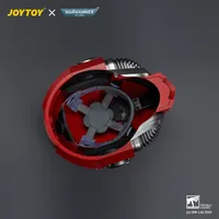 JOYTOY Blood Angels MkX Helmet - Warhammer 40K - photo 6