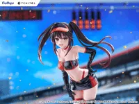 FuRyu TENITOL TALL Kurumi Tokisaki Race Queen ver. - Date A Live - photo 12