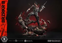 Prime 1 Studio Real Elite Masterline BRZRKR B Deluxe Version - BRZRKR - photo 15