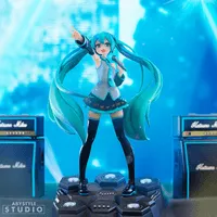 ABYstyle Studio HATSUNE MIKU - Hatsune Miku SFC Figure - Hatsune Miku - photo 2