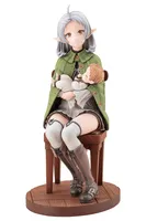 KOTOBUKIYA Sylphiette Greyrat & Lucie Greyrat - Mushoku Tensei: Jobless Reincarnation - photo 10