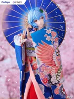 FuRyu Ayanami Rei -Japanese Doll- 1/4 Scale Figure - Rebuild of Evangelion - photo 16