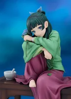 GOOD SMILE COMPANY Maomao - The Apothecary Diaries - photo 2