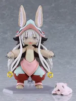 GOOD SMILE COMPANY figma Nanachi - Made in Abyss - photo 3
