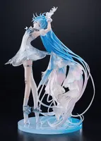 GOOD SMILE COMPANY G.S. Collection [SC] Hatsune Miku Symphony 2025: Sapporo Concert Ver. - Hatsune Miku - photo 7