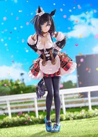 Phat! Company Eishin Flash: Victory Pose Ver. - Umamusume: Pretty Derby - photo 3