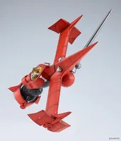 GOOD SMILE COMPANY MODEROID 1/72 Swordfish II - Cowboy Bebop - photo 3