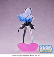 SEGA XStellar Anime "NEEDY GIRL OVERDOSE" -PURPLE LOLLIPOP- - NEEDY GIRL OVERDOSE - photo 6