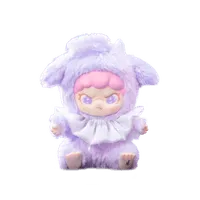 TNT SPACE DORA ShanHai Dream Series Viny Plush Doll DORA - DORA - photo 11