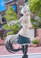 GOOD SMILE COMPANY G.S. Collection Shirakami Fubuki: Date Style - Casual Outfit Ver. - hololive production - photo 5