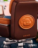 TOYZEROPLUS LuLu the Piggy-Office Series(Blind Box) - LuLu The Piggy - photo 34