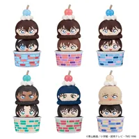 MegaHouse Tsumichen Stack up & Change Detective Conan - Blind Boxes - photo 8