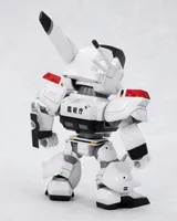 KOTOBUKIYA D-STYLE AV-98 INGRAM 2 - Mobile Police Patlabor - photo 8