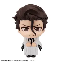 MegaHouse Lookup TV Anime BLEACH Sosuke Aizen - BLEACH - photo 5