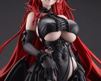 KOTOBUKIYA Hindenburg - AZUR LANE - photo 15